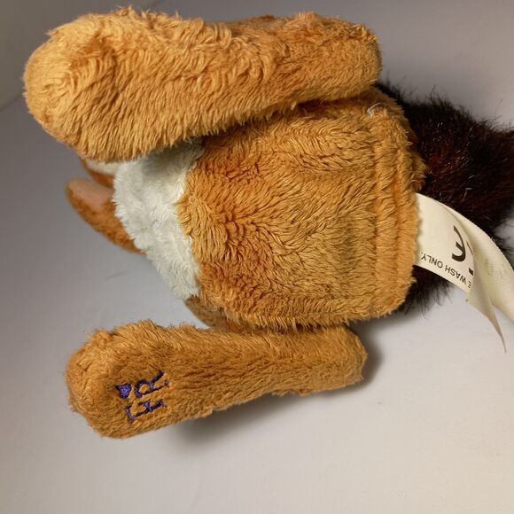 FurReal Fur Real Friends Squirrel Chipmunk Animal Hasbro Interactive Newborn - Picture 14 of 17